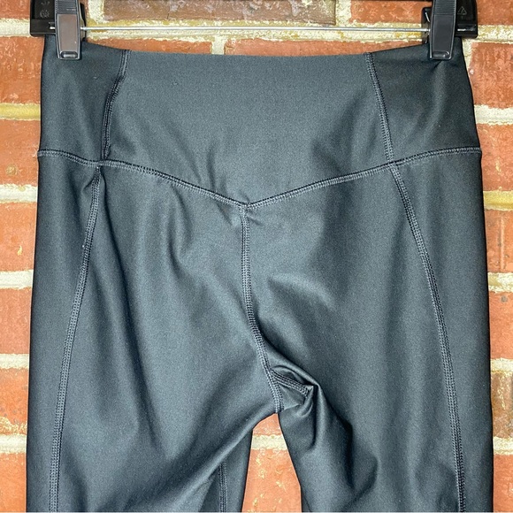 Womens Nike Dri Fit Cropped Leggings Size S - Picture 5 of 8